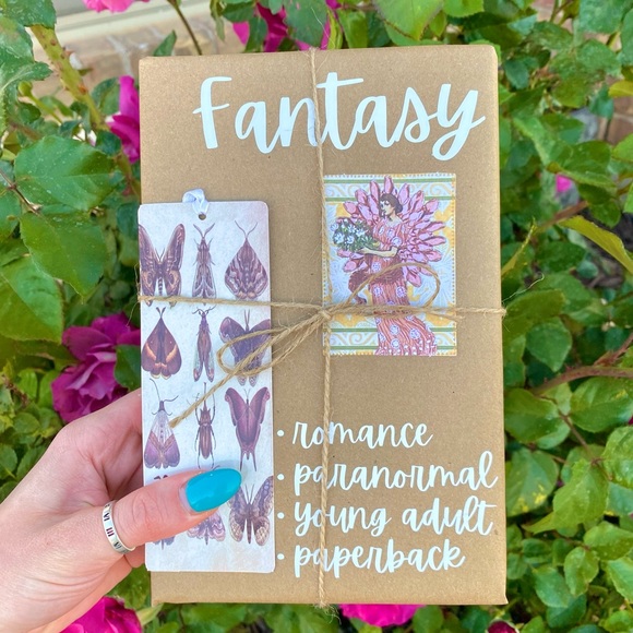 Blind date with a book - Picture 2 of 4